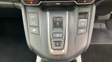 Honda CR-V 2.0 i-MMD Hybrid SR 5dr eCVT Hybrid Estate